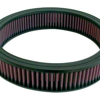 K&N Engineering Replacement Air Filter GM CARS AND TRUCKS,V6,V8,1969-92 - Filters
