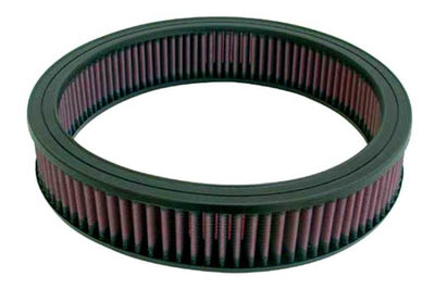 K&N Engineering Replacement Air Filter GM CARS AND TRUCKS,V6,V8,1969-92 - Filters