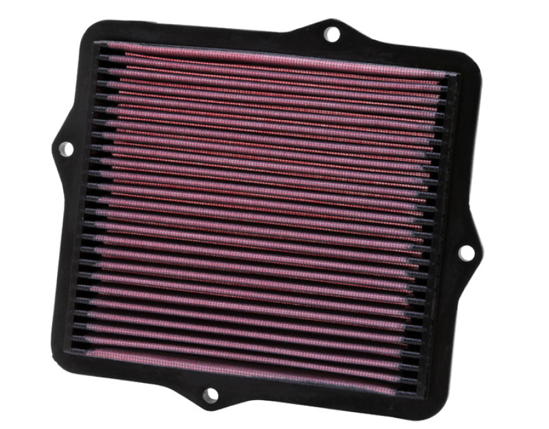 K&N Engineering Replacement Air Filter AIR FILTER HON CVC 1.4L 94-01 1.5/1.6L 91-01 - Filters