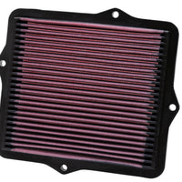 K&N Engineering Replacement Air Filter AIR FILTER HON CVC 1.4L 94-01 1.5/1.6L 91-01 - Filters