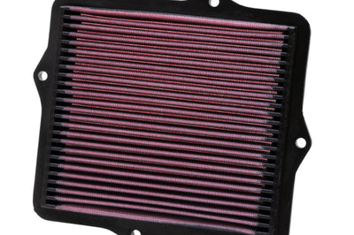 K&N Engineering Replacement Air Filter AIR FILTER HON CVC 1.4L 94-01 1.5/1.6L 91-01 - Filters