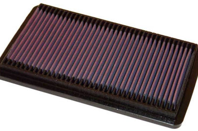 K&N Engineering Replacement Air Filter HONDA ACCORD 2.3L L4 98-02 - Filters