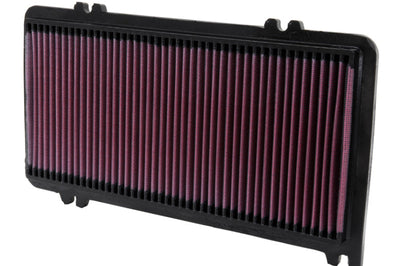 K&N Engineering Replacement Air Filter HONDA ACCORD 3.0L 98-02 ACURA CL/TL 3.2L 99-03 - Filters