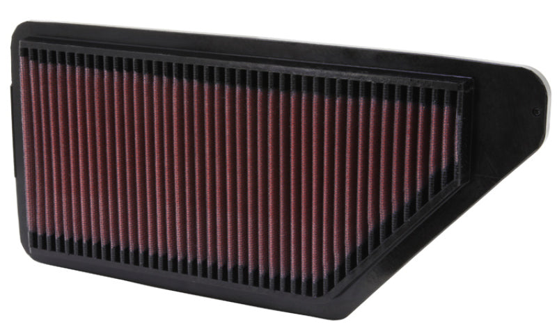 K&N Engineering Replacement Air Filter HONDA PRELUDE L4-2.2L,2.3L - Filters