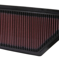 K&N Engineering Replacement Air Filter HONDA PRELUDE L4-2.2L,2.3L - Filters