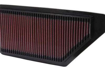 K&N Engineering Replacement Air Filter HONDA PRELUDE L4-2.2L,2.3L - Filters