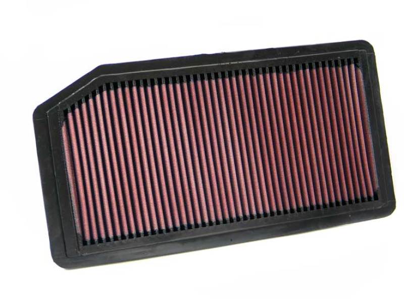 K&N Engineering Replacement Air Filter HONDA RIDGELINE 3.5L - V6; 2006-2011 - Filters