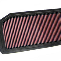 K&N Engineering Replacement Air Filter HONDA RIDGELINE 3.5L - V6; 2006-2011 - Filters