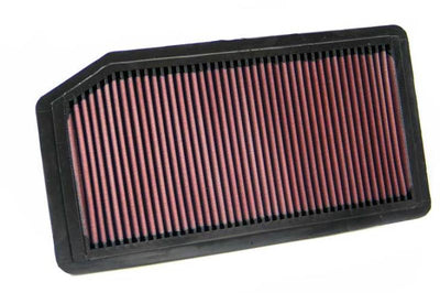 K&N Engineering Replacement Air Filter HONDA RIDGELINE 3.5L - V6; 2006-2011 - Filters