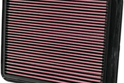 K&N Engineering Replacement Air Filter HUMMER H3 5.3L-V8; 2008 - Filters