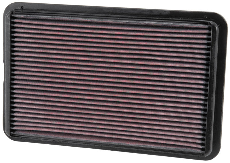 K&N Engineering Replacement Air Filter AIR FILTER ISU RODEO/HON PASS 3.2L 93-95 TOY T100 3.4L 93-98 - Filters