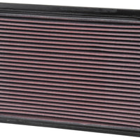 K&N Engineering Replacement Air Filter AIR FILTER ISU RODEO/HON PASS 3.2L 93-95 TOY T100 3.4L 93-98 - Filters