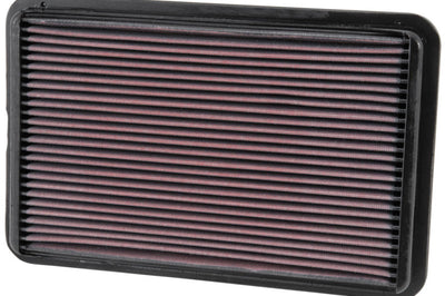 K&N Engineering Replacement Air Filter AIR FILTER ISU RODEO/HON PASS 3.2L 93-95 TOY T100 3.4L 93-98 - Filters