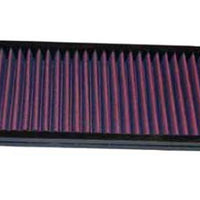 K&N Engineering Replacement Air Filter JAGUAR XJS,XKE 1971-80 - Filters