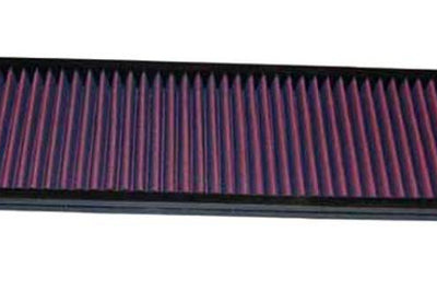 K&N Engineering Replacement Air Filter JAGUAR XJS,XKE 1971-80 - Filters