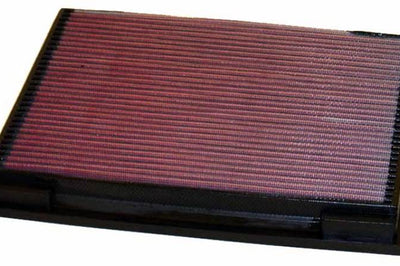 K&N Engineering Replacement Air Filter AIR FILTER JEEP GRAND CHEROKEE 4.0/5.2L 93-98 5.9L 1998 - Filters