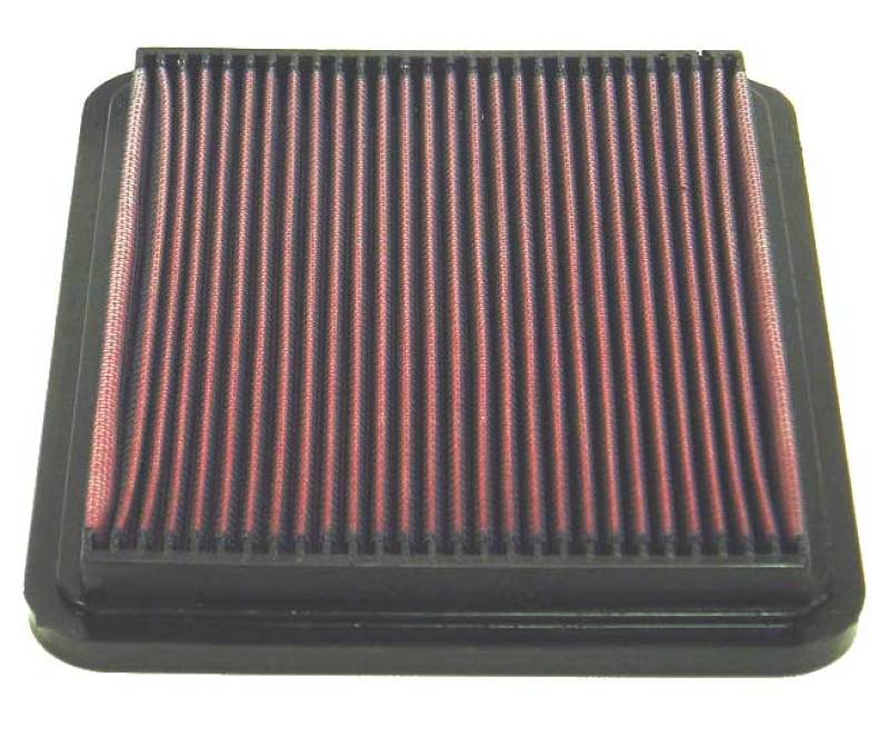 K&N Engineering Replacement Air Filter LEXUS GS400,1998-99 - Filters