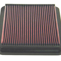 K&N Engineering Replacement Air Filter LEXUS GS400,1998-99 - Filters