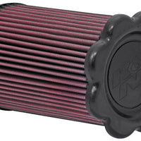 K&N Engineering Replacement Air Filter MAZDA TRIBUTE 3.0L V6 2009 - Filters