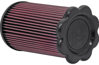 K&N Engineering Replacement Air Filter MAZDA TRIBUTE 3.0L V6 2009 - Filters