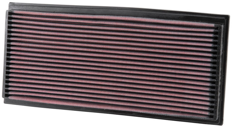 K&N Engineering Replacement Air Filter MERCEDES BENZ 600 SERIES V-12 - Filters