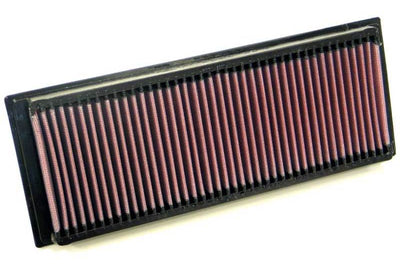 K&N Engineering Replacement Air Filter MERCEDES BENZ SLK32 3.2L-V6 S/C; 01-03 (Two Filters Required)
