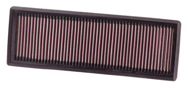 K&N Engineering Replacement Air Filter MINI COOPER 1.6L-L4 2007 - Filters