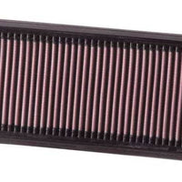 K&N Engineering Replacement Air Filter MINI COOPER 1.6L-L4 2007 - Filters