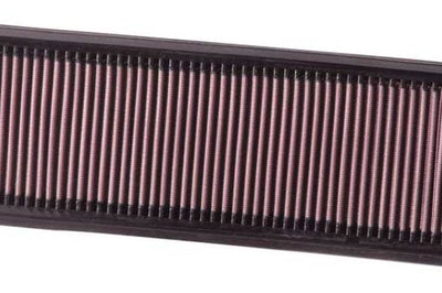K&N Engineering Replacement Air Filter MINI COOPER 1.6L-L4 2007 - Filters