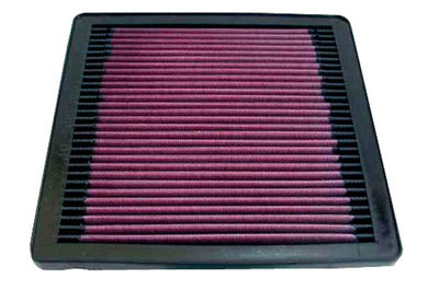 K&N Engineering Replacement Air Filter AIR FILTER MITS MONTERO SPRT 3.0L 97-03 DOD STEALTH 91-96 - Filters