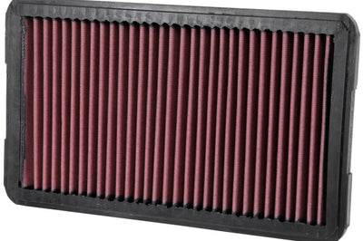 K&N Engineering Replacement Air Filter PORSCHE 911,930 3.0,3.5L TURBO - Filters
