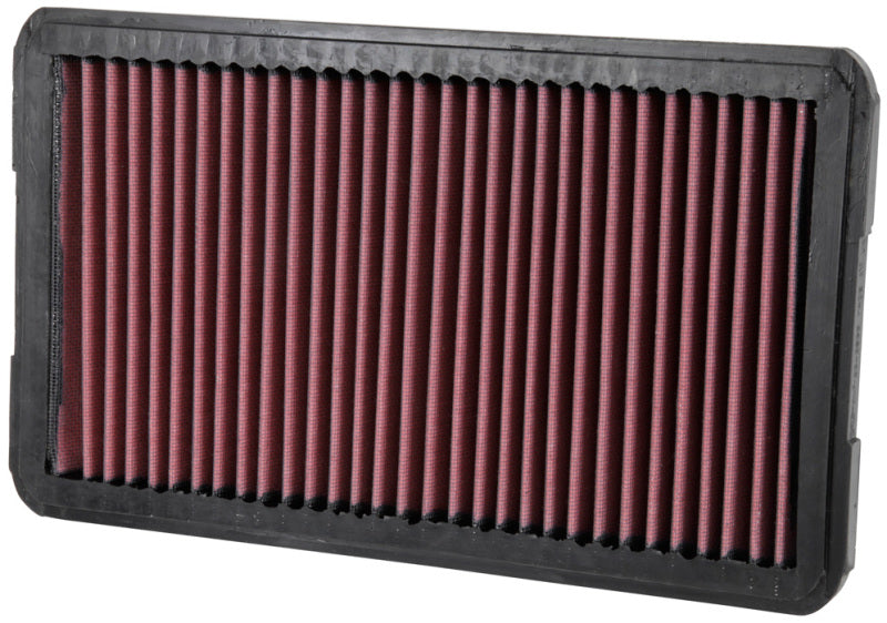 K&N Engineering Replacement Air Filter PORSCHE 911,930 3.0,3.5L TURBO - Filters