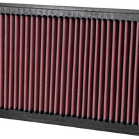 K&N Engineering Replacement Air Filter PORSCHE 911,930 3.0,3.5L TURBO - Filters