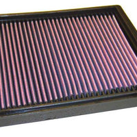 K&N Engineering Replacement Air Filter PORSCHE 911 CARRERA F6-3.6L - Filters