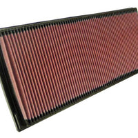K&N Engineering Replacement Air Filter PORSCHE 968 3.0L - Filters