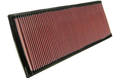 K&N Engineering Replacement Air Filter PORSCHE 968 3.0L - Filters