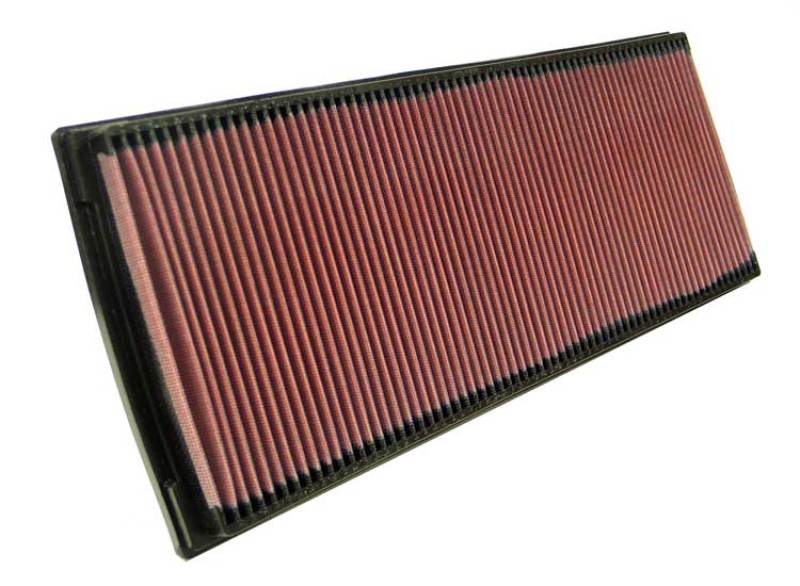 K&N Engineering Replacement Air Filter PORSCHE 968 3.0L - Filters