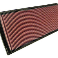 K&N Engineering Replacement Air Filter PORSCHE 968 3.0L - Filters