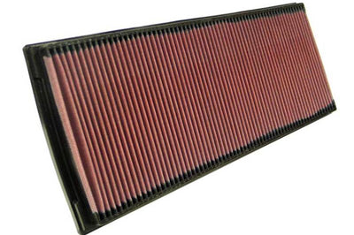 K&N Engineering Replacement Air Filter PORSCHE 968 3.0L - Filters