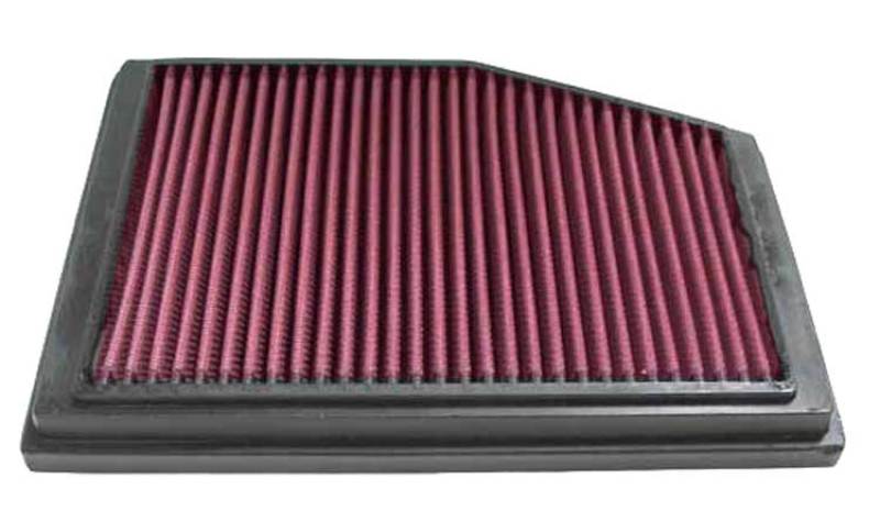 K&N Engineering Replacement Air Filter PORSCHE BOXSTER 2.5L H6 96-99 2.7/3.2L 99-04 - Filters