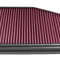 K&N Engineering Replacement Air Filter PORSCHE BOXSTER 2.5L H6 96-99 2.7/3.2L 99-04 - Filters