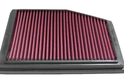 K&N Engineering Replacement Air Filter PORSCHE BOXSTER 2.5L H6 96-99 2.7/3.2L 99-04 - Filters