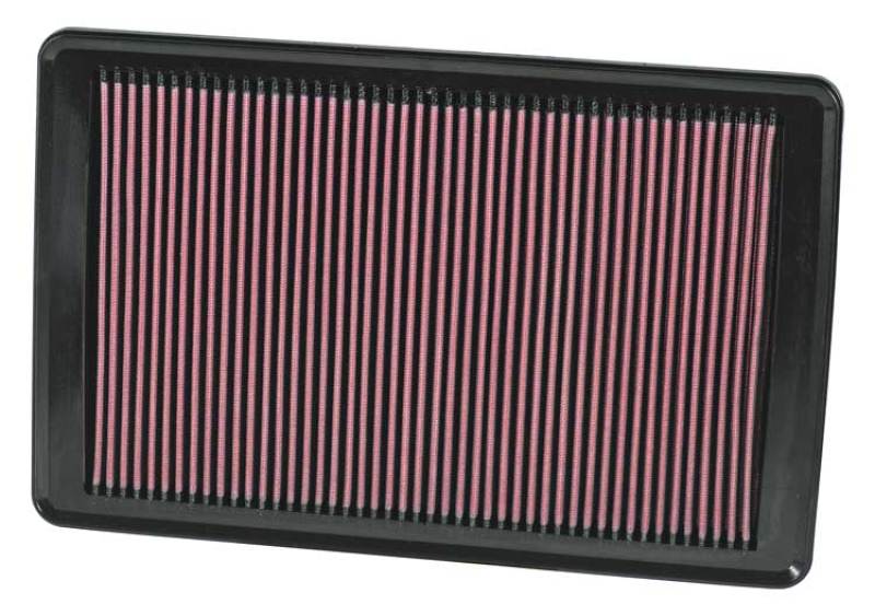 K&N Engineering Replacement Air Filter SATURN SKY/PONTIAC SOLSTICE 2.0L-L4; 2007 - Filters