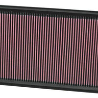 K&N Engineering Replacement Air Filter SATURN SKY/PONTIAC SOLSTICE 2.0L-L4; 2007 - Filters