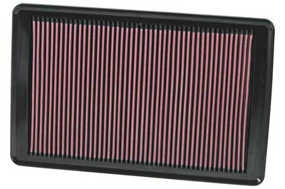 K&N Engineering Replacement Air Filter SATURN SKY/PONTIAC SOLSTICE 2.0L-L4; 2007 - Filters