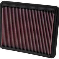 K&N Engineering Replacement Air Filter SATURN VUE 02-07 AURA 07-09; SUZ XL-7 07-09 - Filters