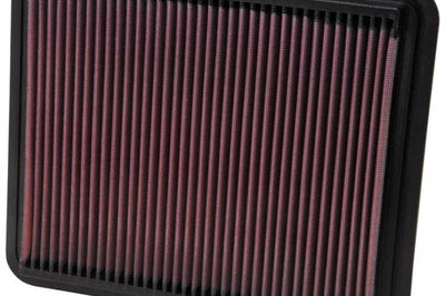 K&N Engineering Replacement Air Filter SATURN VUE 02-07 AURA 07-09; SUZ XL-7 07-09 - Filters