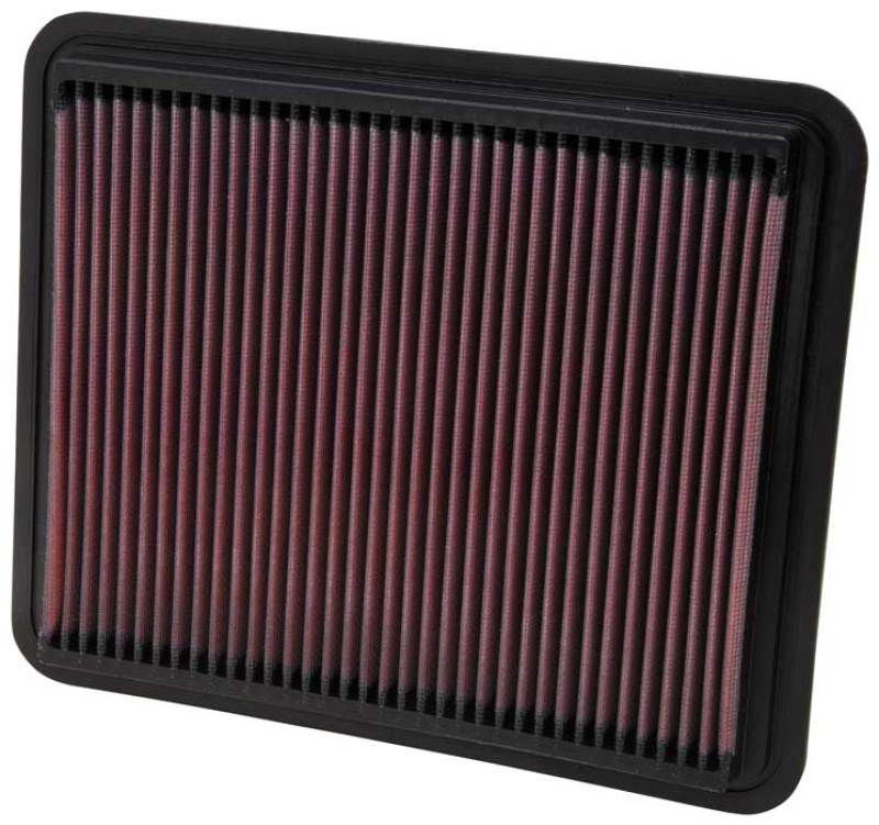 K&N Engineering Replacement Air Filter SATURN VUE 02-07 AURA 07-09; SUZ XL-7 07-09 - Filters