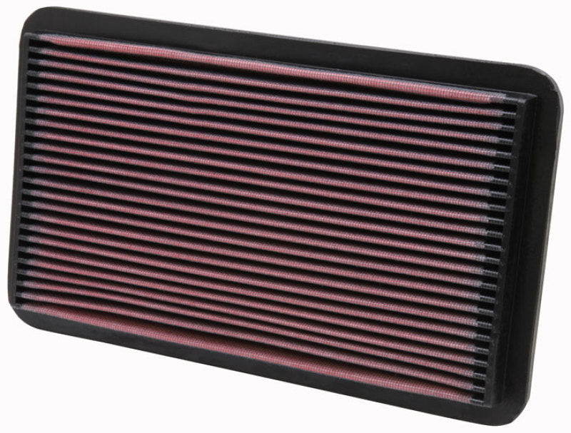 K&N Engineering Replacement Air Filter AIR FILTER TOY CAMRY 2.2/3.0L 91-96 AVALON 3.0L 95-96 - Filters