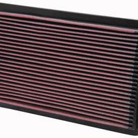 K&N Engineering Replacement Air Filter AIR FILTER TOY CAMRY 2.2/3.0L 91-96 AVALON 3.0L 95-96 - Filters